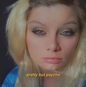 Meet your Posher, Hillary